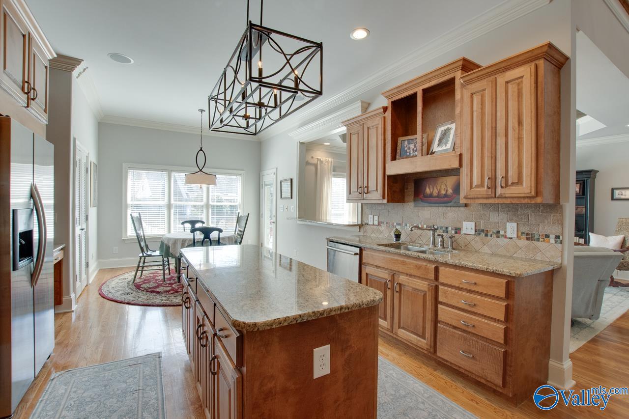 2502 Cranfield Road, Hampton Cove, Alabama image 19