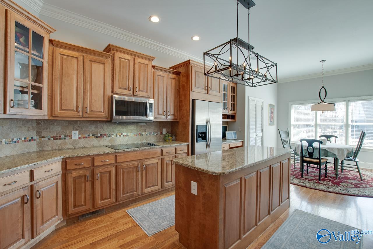 2502 Cranfield Road, Hampton Cove, Alabama image 16