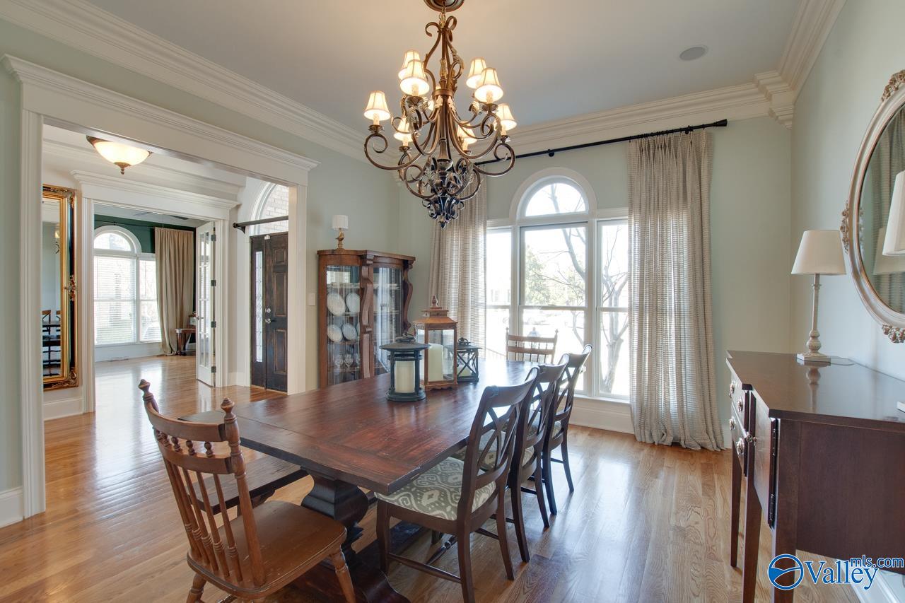 2502 Cranfield Road, Hampton Cove, Alabama image 11