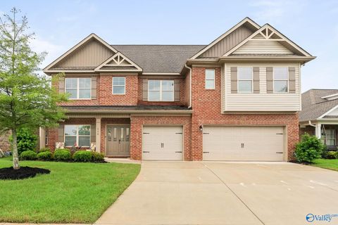 Photo of 110 Bridgemill Avenue, Madison, AL 35756 (MLS # 21919249)