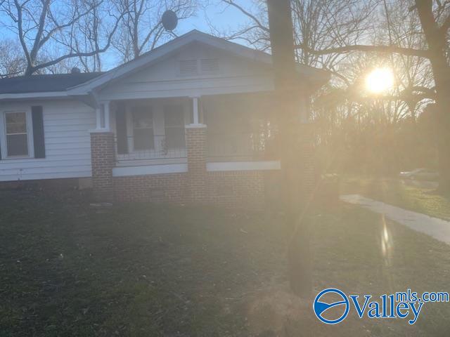 2549 St Clair Street, Altoona, Alabama image 1