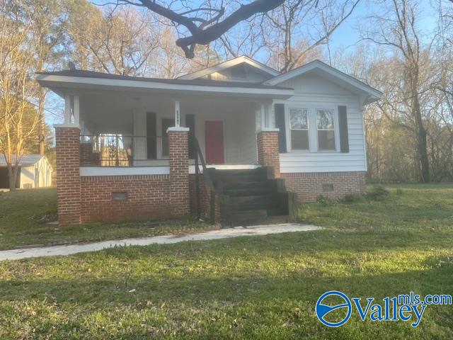 2549 St Clair Street, Altoona, Alabama image 2
