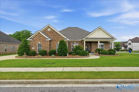 Homes For Sale - 100 Middy Lane<br/> Madison, AL 35756