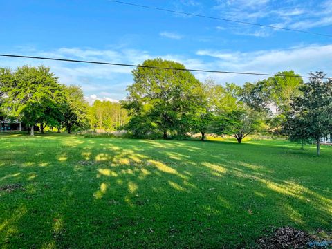 Vacant Land For Sale - .86 ACRES Whitt Street<br/> Limestone County, Ardmore, AL 35739