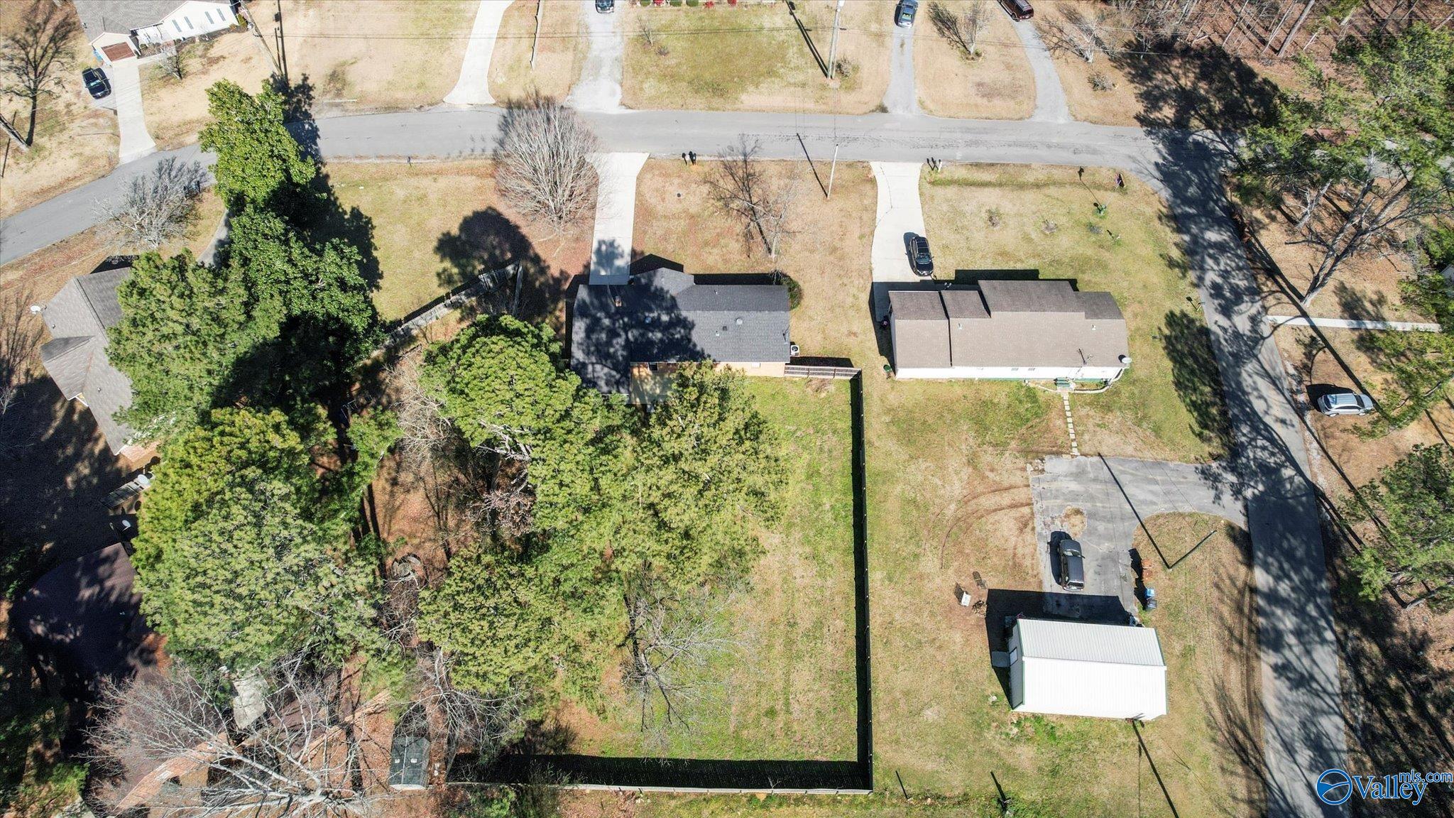 2270 Hillview Street, Hartselle, Alabama image 30