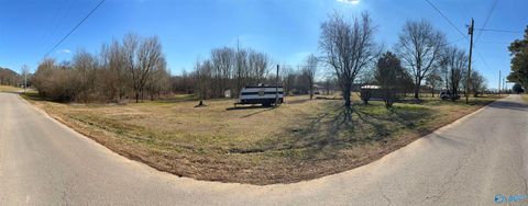 Vacant Land For Sale - 1989 Rock Hill Road<br/> Guntersville, AL 35976
