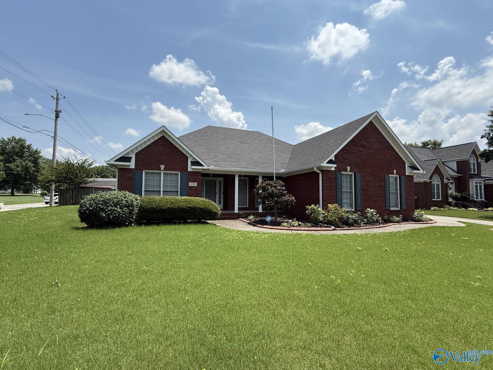238 Pebble Brook Drive