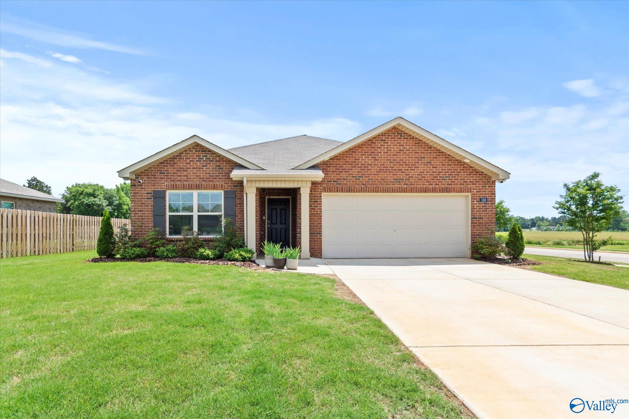 156 Murphy Lane, Madison, Alabama image 1