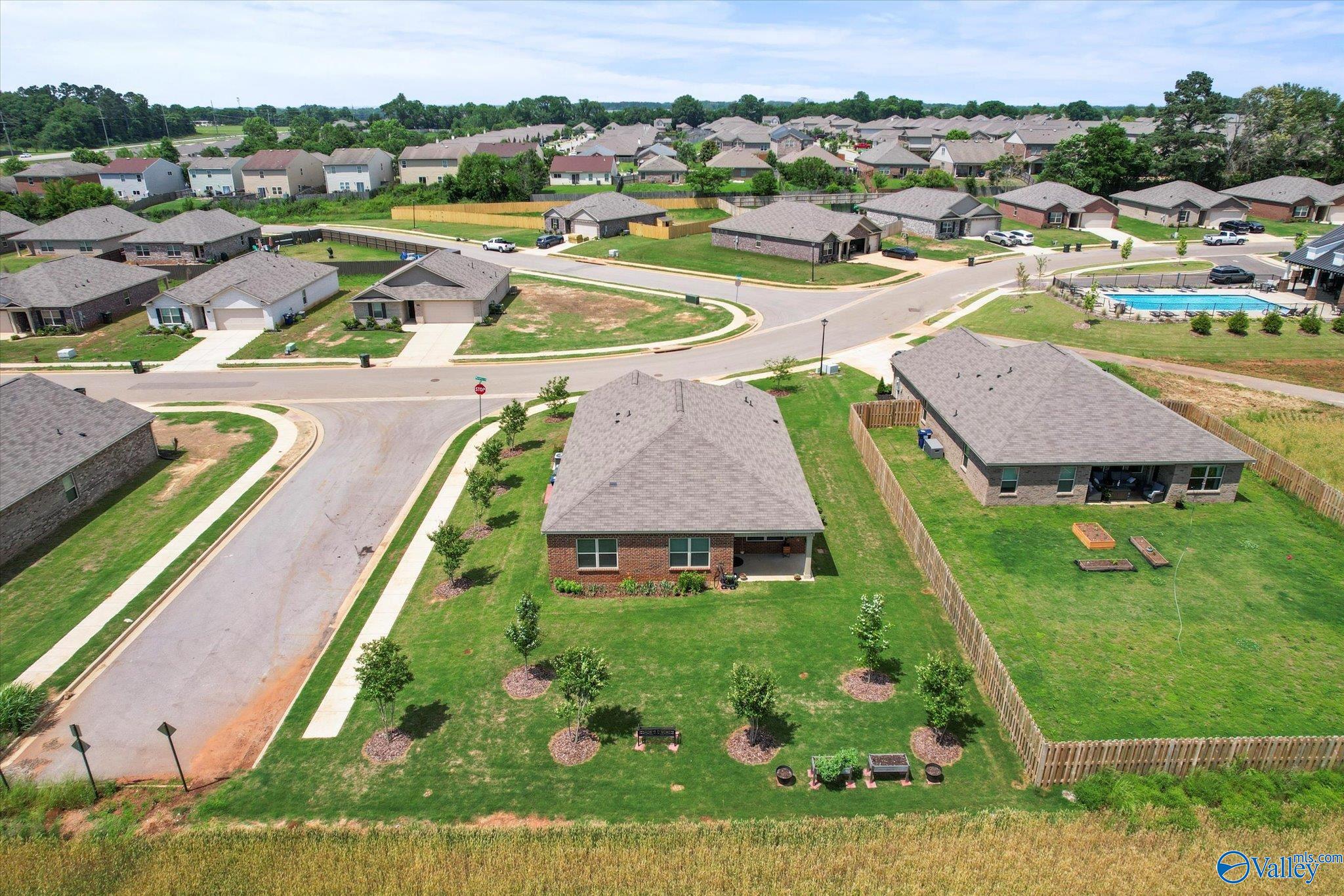 156 Murphy Lane, Madison, Alabama image 24