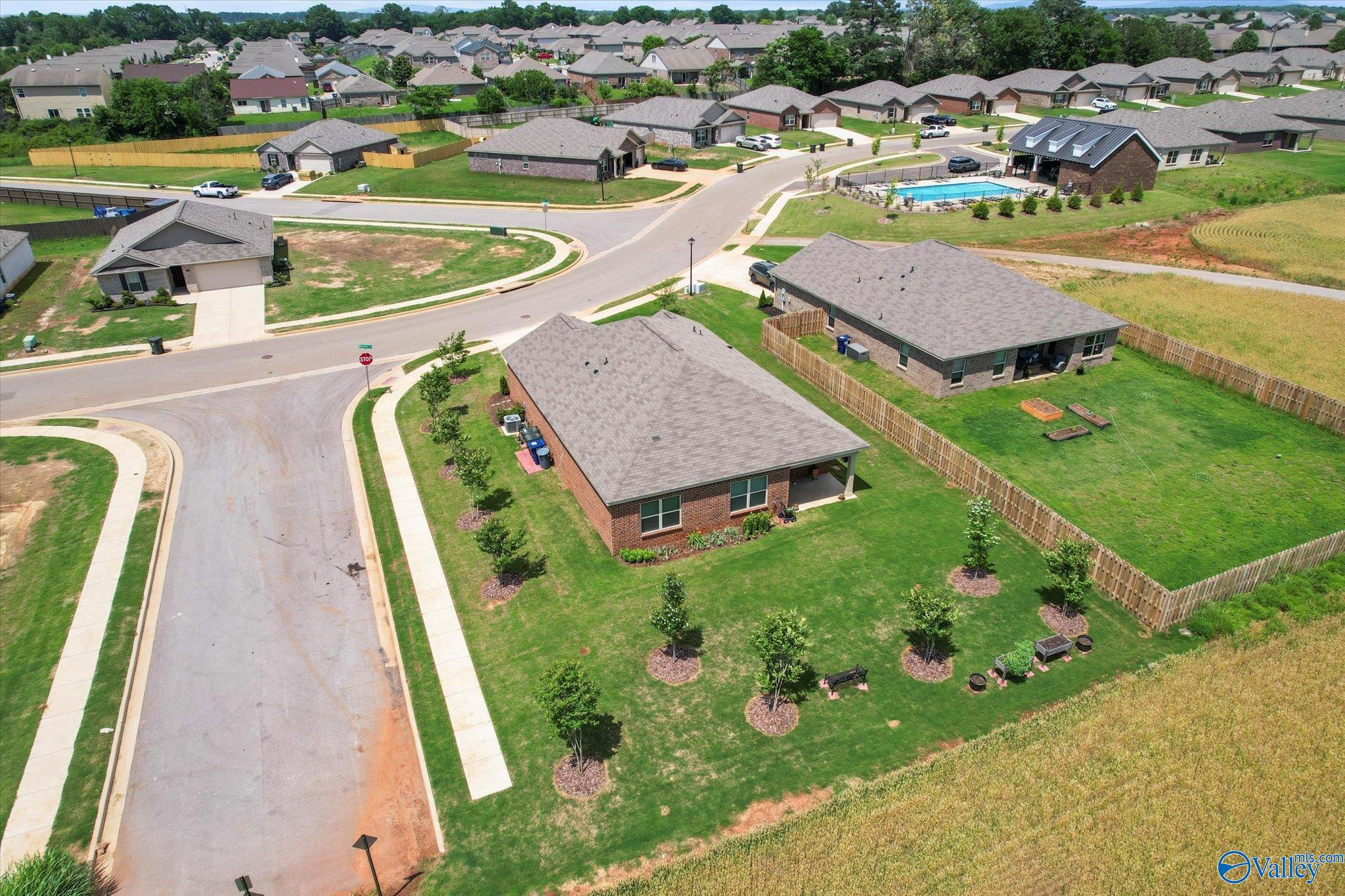 156 Murphy Lane, Madison, Alabama image 29