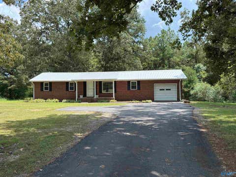 Homes For Sale - 1291 Liberty Road<br/> Danville, AL 35019