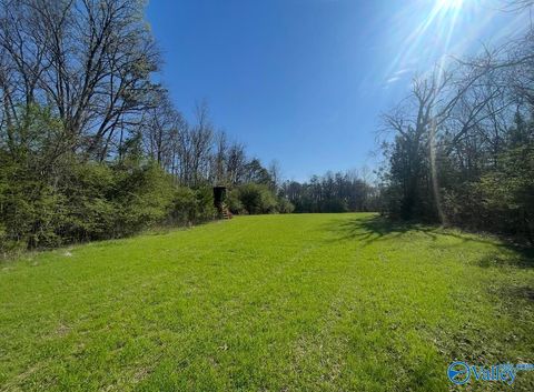Vacant Land For Sale - 22 ACRES Bishop Mountain Road<br/> Grant, AL 35747