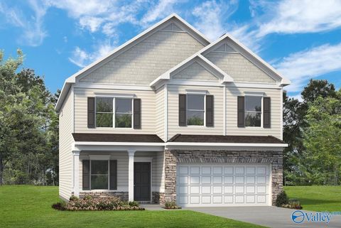 Photo of 25743 Finchley Drive, Athens, AL 35613 (MLS # 21905184)