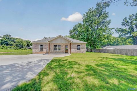 Homes For Sale - 403 Mcdonald Lane<br/> Marshall County County, Guntersville, AL 35976
