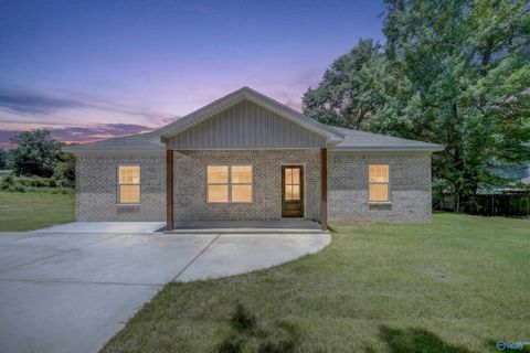 Homes For Sale - 403 Mcdonald Lane<br/> Guntersville, AL 35976