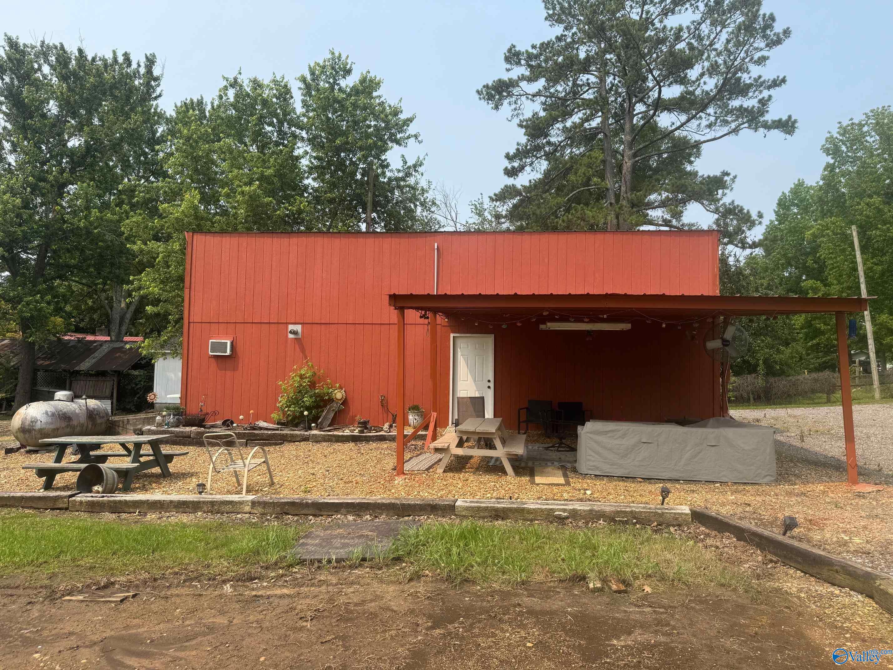 1065 County Road 106, Leesburg, Alabama image 1