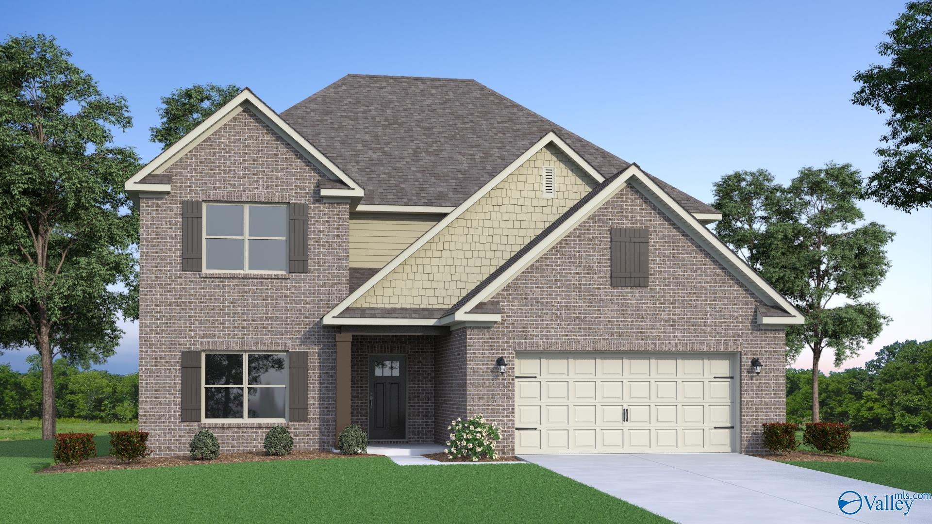177 Saddle Street, New Market, Alabama image 1