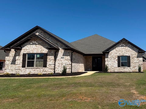 Homes For Sale - 54 LOT Lancaster Lane<br/> Athens, AL 35613