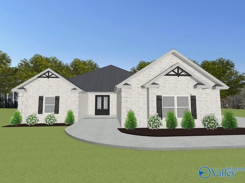 Photo of 54 LOT Lancaster Lane, Athens, AL 35613 (MLS # 21913570)