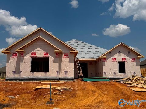 Homes For Sale - 54 LOT Lancaster Lane<br/> Athens, AL 35613