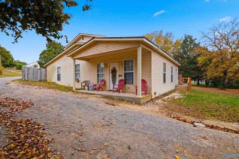 Photo of 1539 Highway 67, Priceville, AL 35603 (MLS # 21911573)