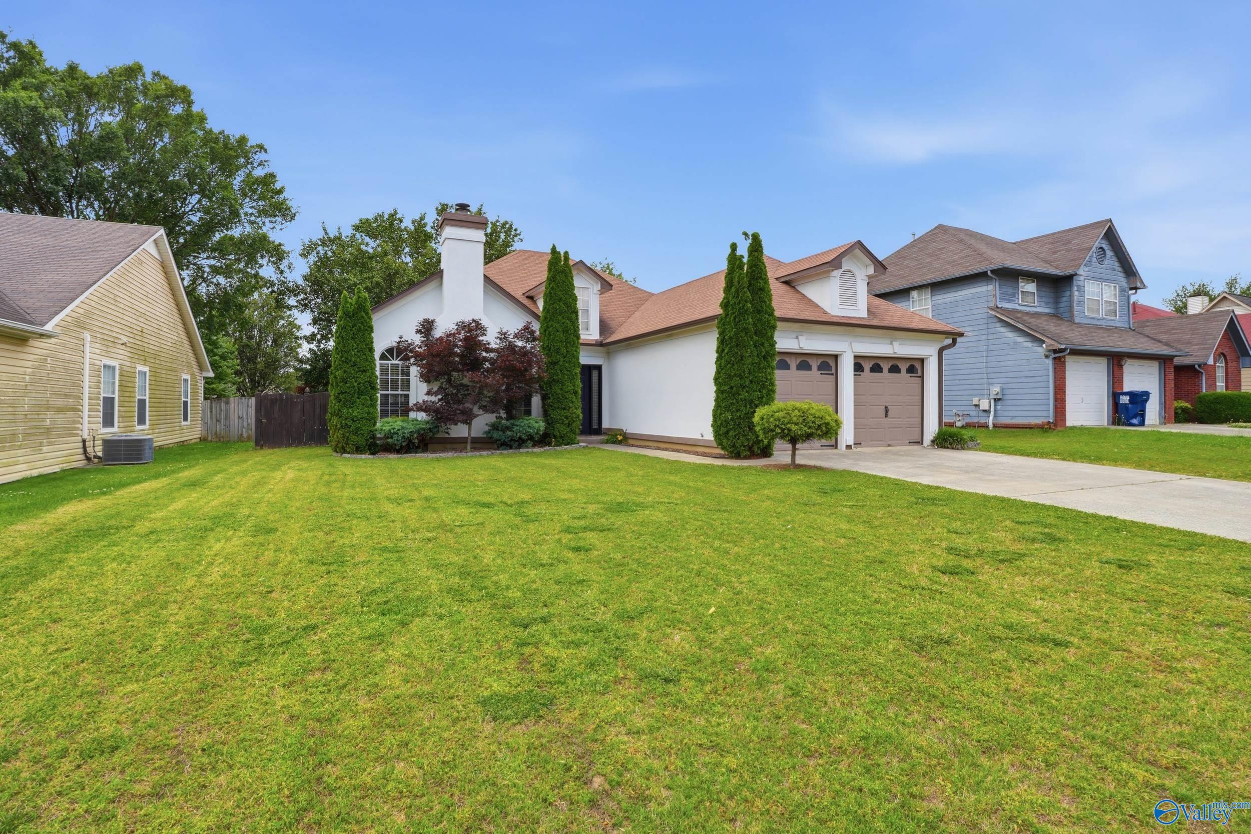 105 Wildweed Court