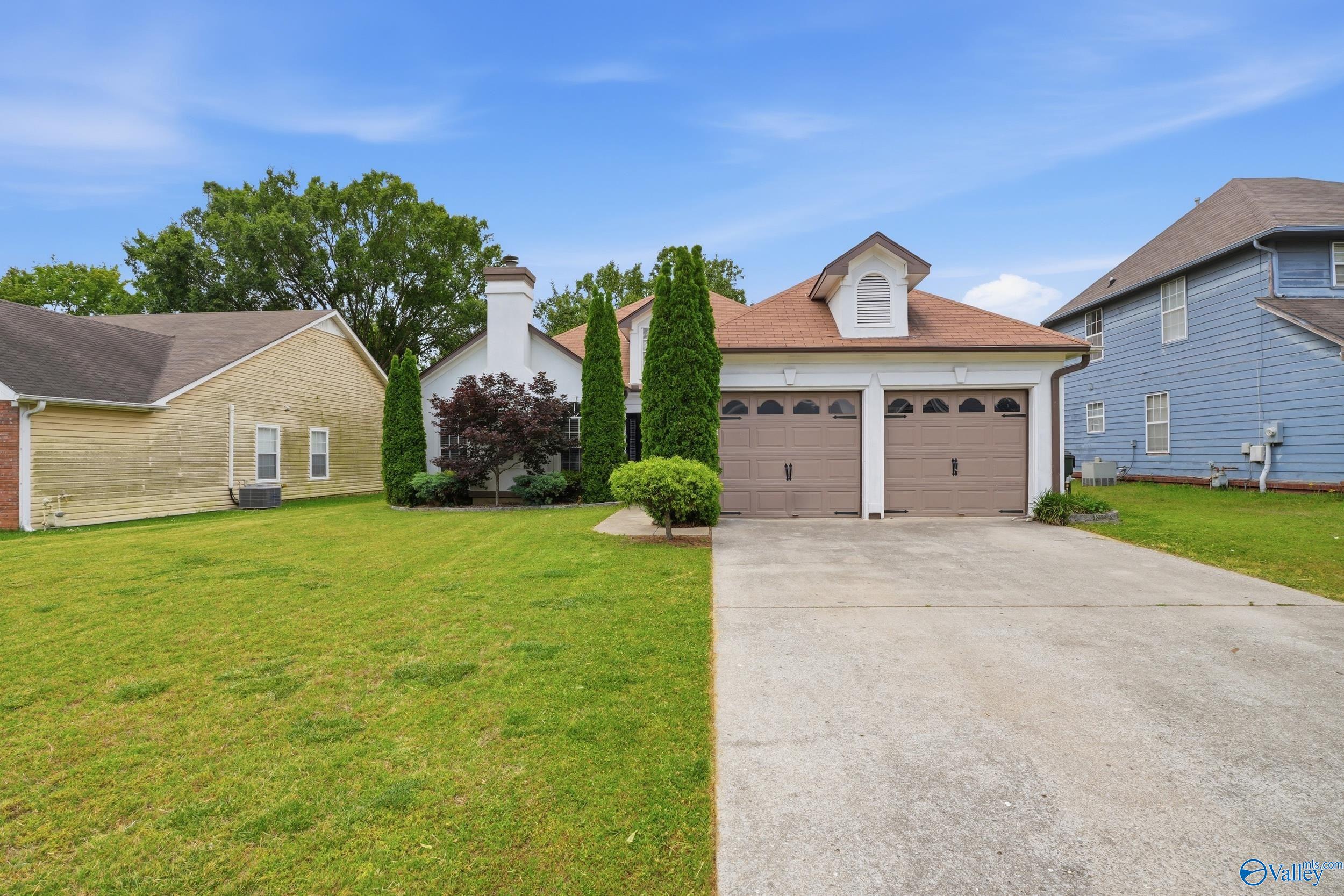 105 Wildweed Court