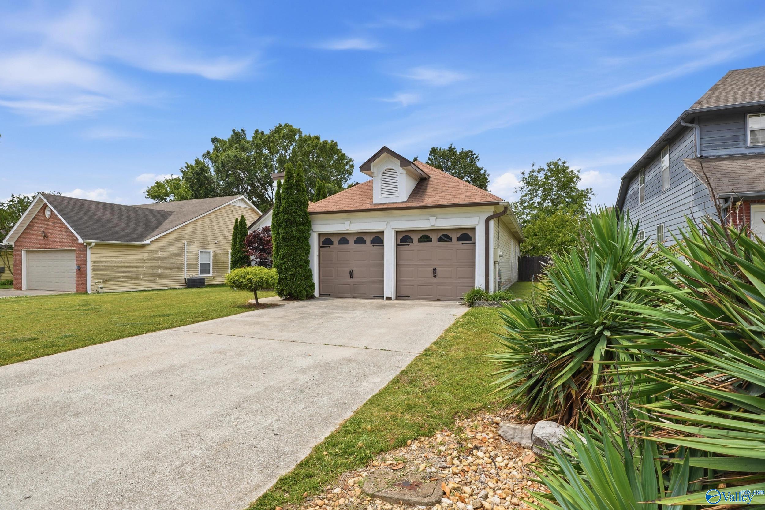 105 Wildweed Court