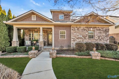 Homes For Sale - 205 Grove Village Way<br/> Madison, AL 35758