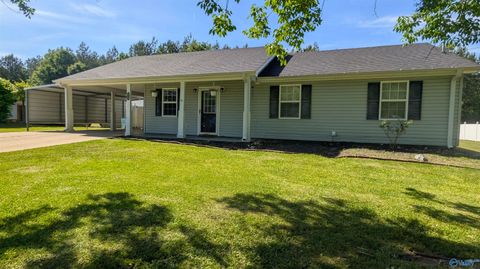 Photo of 120 Hardwood Drive, Centre, AL 35960 (MLS # 21917013)