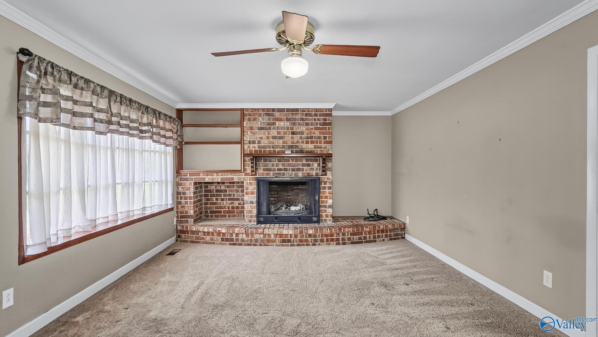 16155 Log Cabin Road