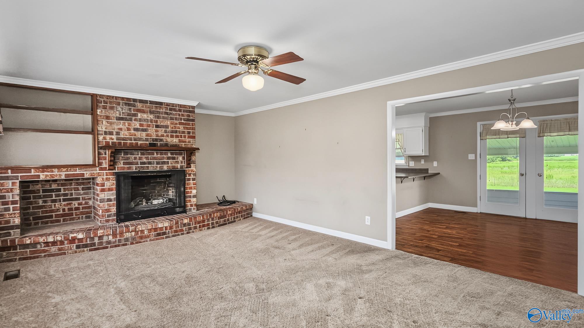 16155 Log Cabin Road
