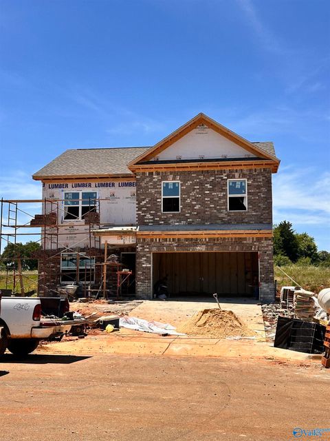 Homes For Sale - 110 Starview Court<br/> Harvest, AL 35749