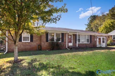 Homes For Sale - 4507 Sparkman Drive<br/> Huntsville, AL 35810