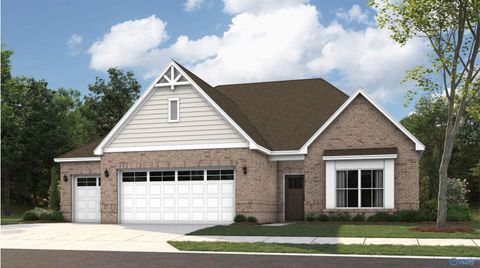 Homes For Sale - 119 Menervy Lane<br/> Meridianville, AL 35759