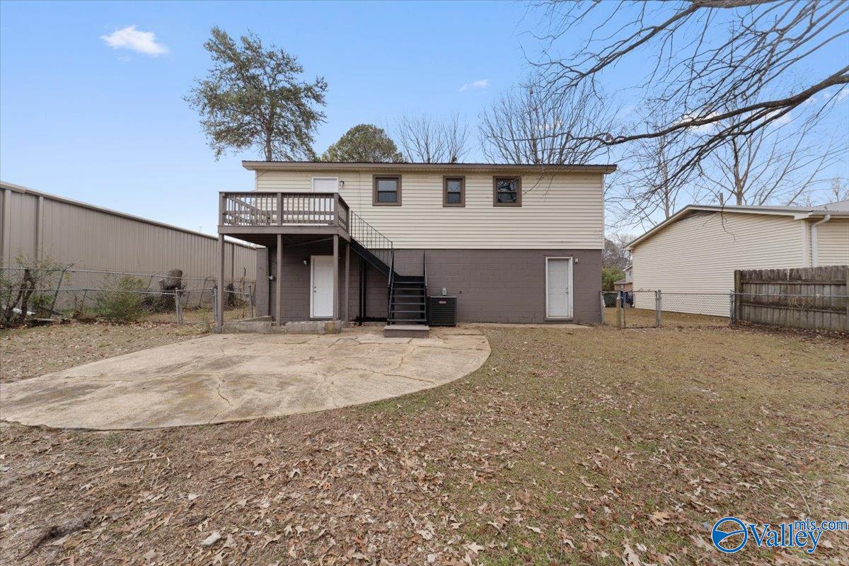 4107 Sewall Drive, Huntsville, Alabama image 31