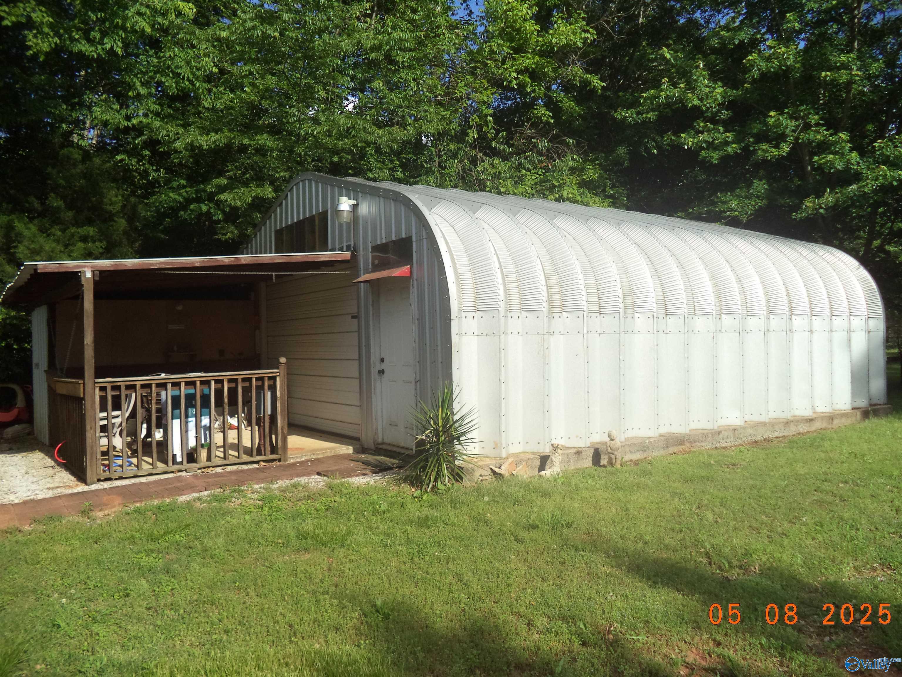 286 Joe Quick Road, Hazel Green, Alabama image 21