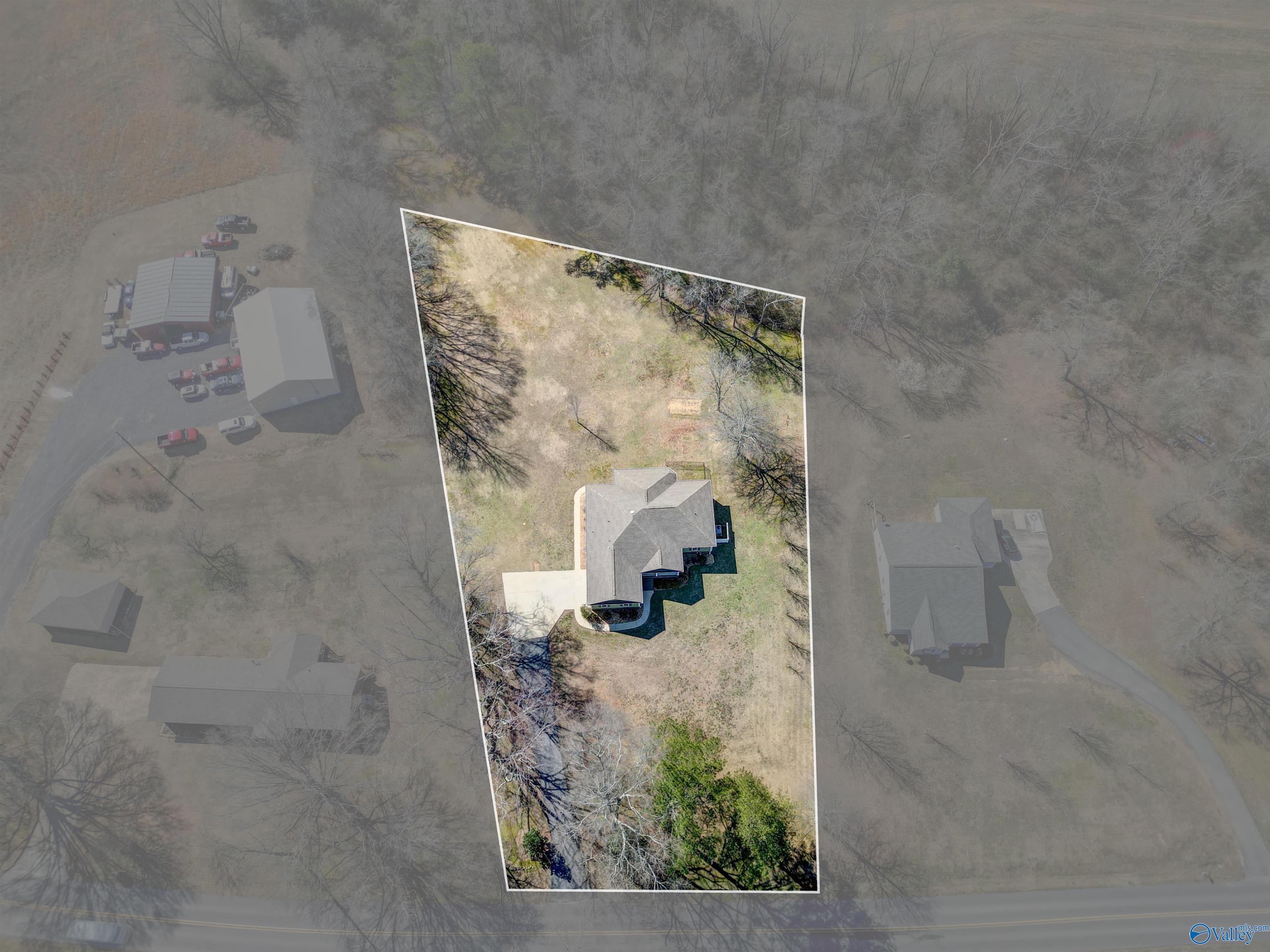 735 Patterson Street, Boaz, Alabama image 41