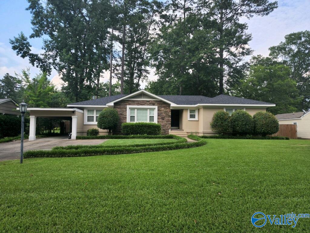 119 Ridgeway Avenue, Gadsden, Alabama image 1