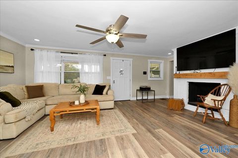 Homes For Sale - 106 County Road 404<br/> Cullman County, Cullman, AL 35087