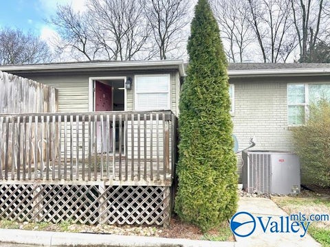 Homes For Rent - 3805 Mcvay Street #G<br/> Huntsville, AL 35805