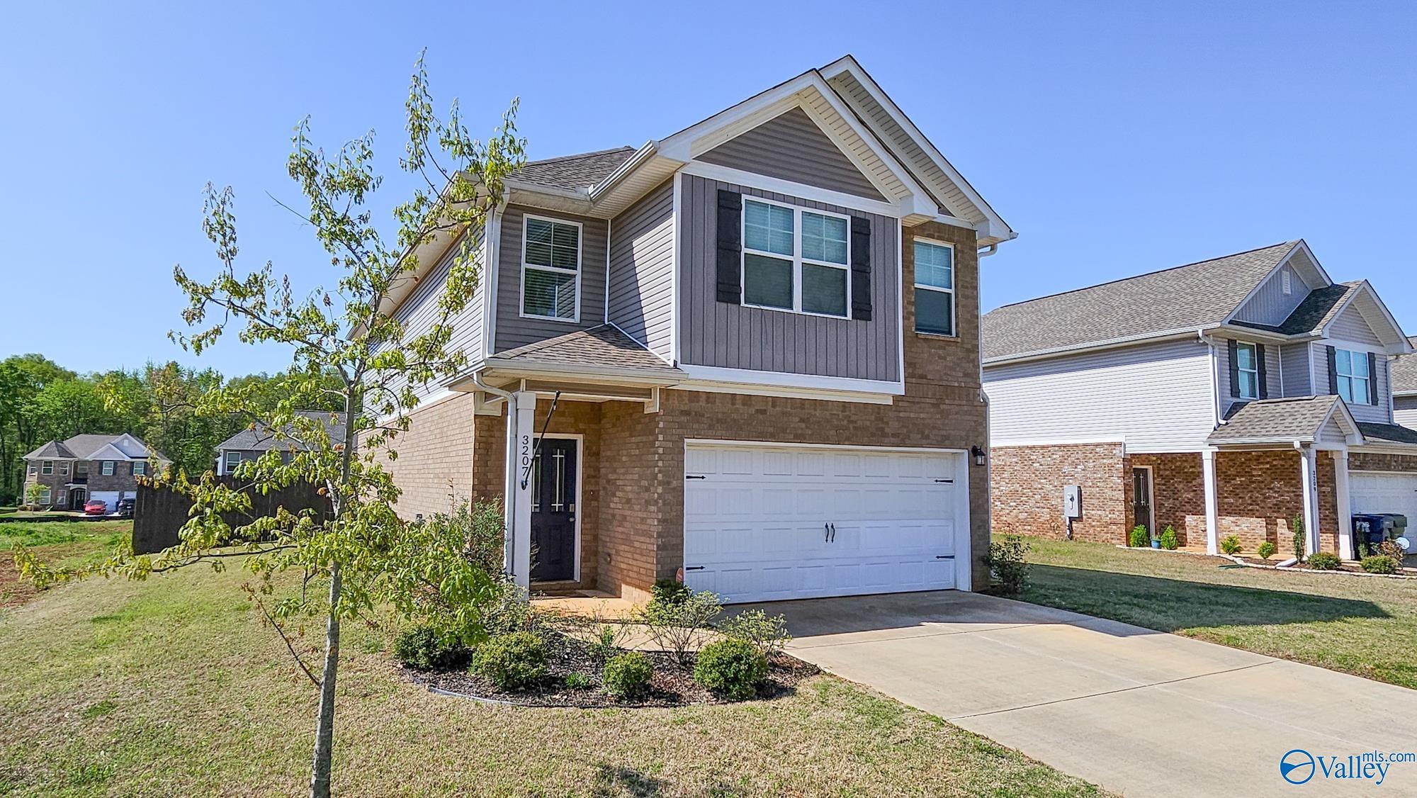 3207 Northfield Lane, Huntsville, Alabama image 2