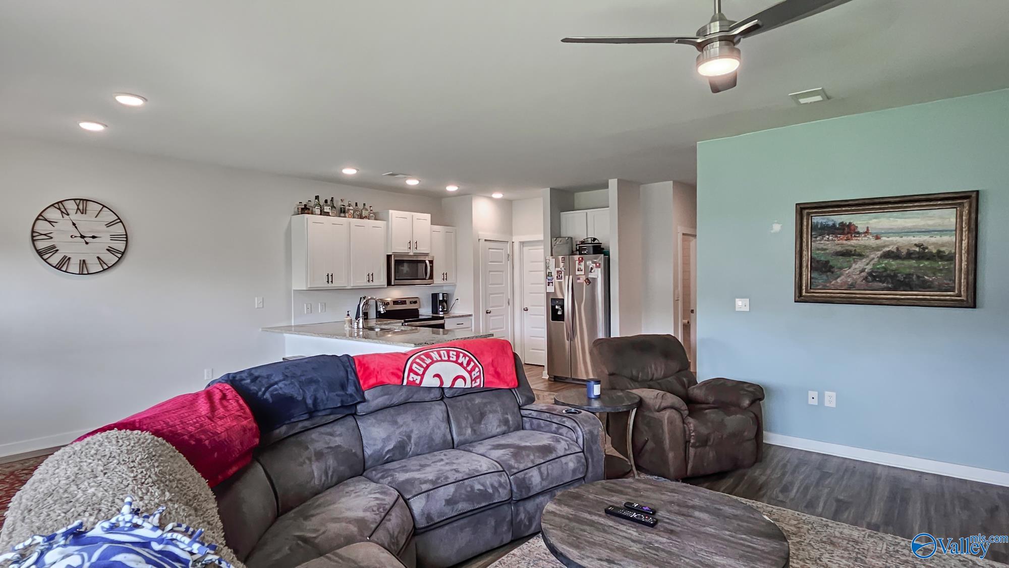 3207 Northfield Lane, Huntsville, Alabama image 11