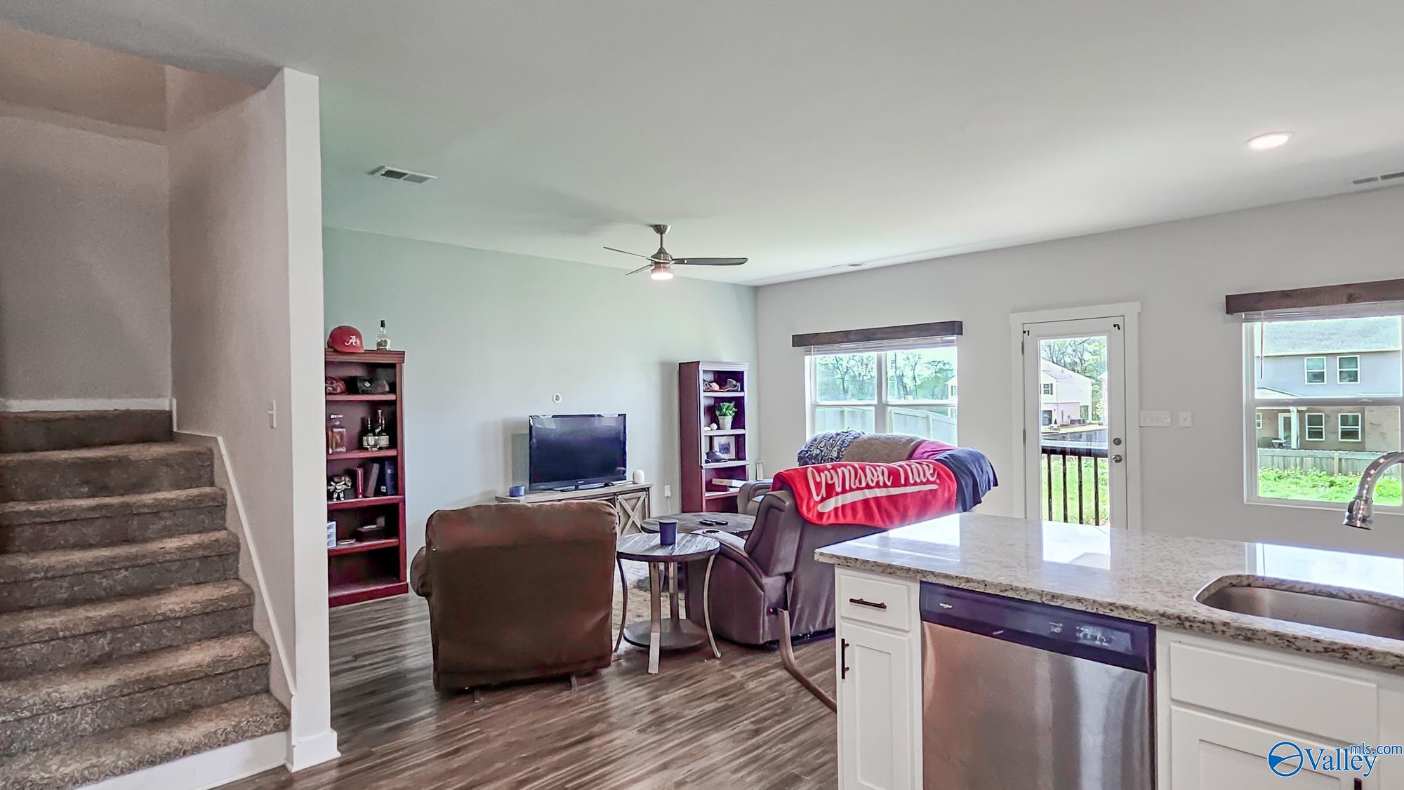 3207 Northfield Lane, Huntsville, Alabama image 17