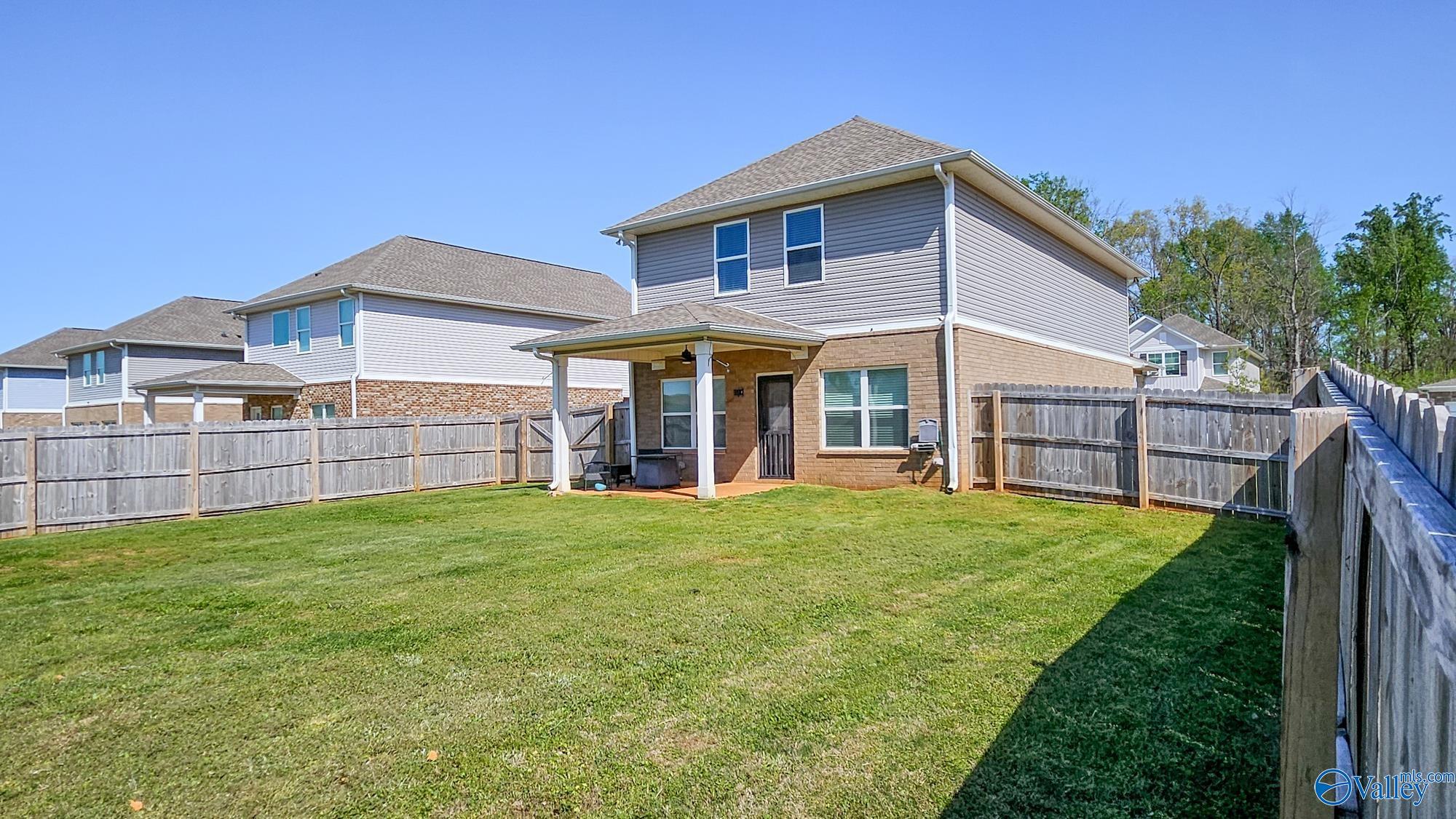 3207 Northfield Lane, Huntsville, Alabama image 39