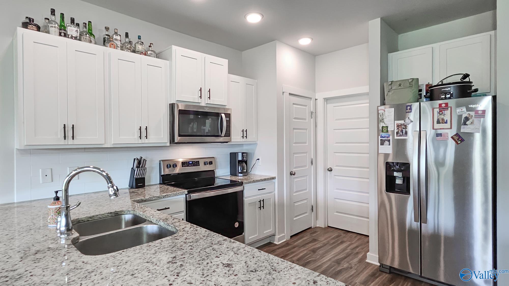 3207 Northfield Lane, Huntsville, Alabama image 15