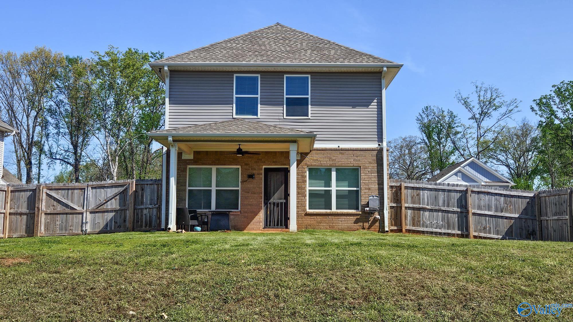 3207 Northfield Lane, Huntsville, Alabama image 37