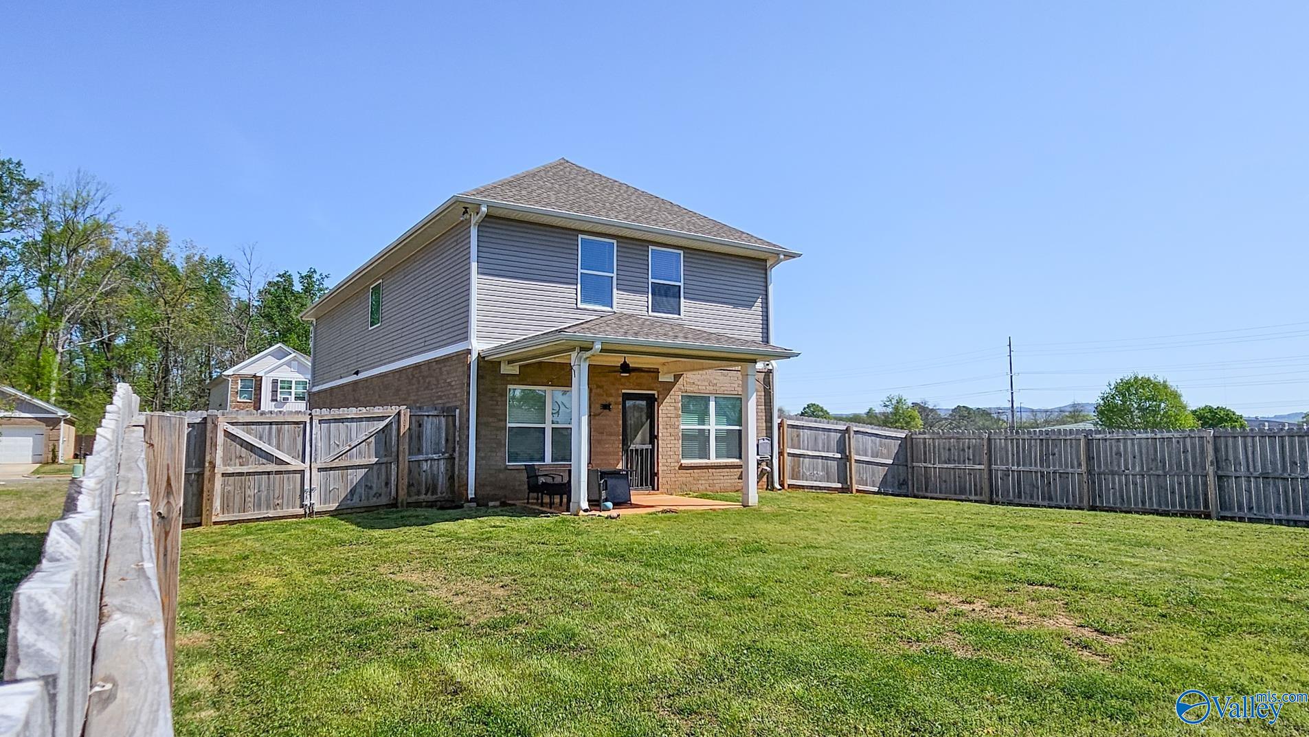 3207 Northfield Lane, Huntsville, Alabama image 38