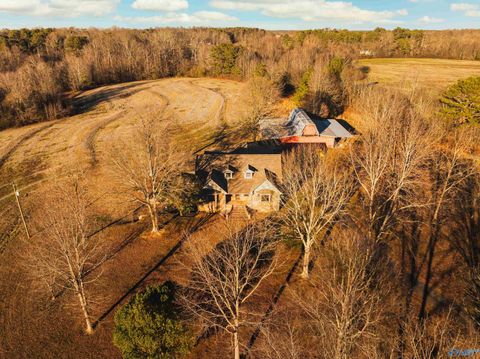 Photo of 702 County Road 1, Boaz, AL 35957 (MLS # 21908207)