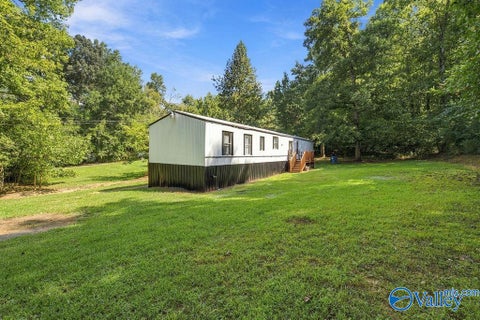 Mobile Home For Sale - 440 Quarry Road<br/> Union Grove, AL 35175